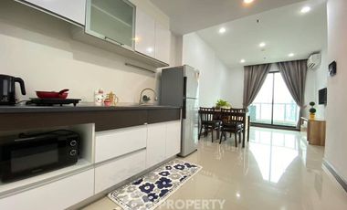 Condo en alquiler de 1 habitaciones en Watthana, Bangkok