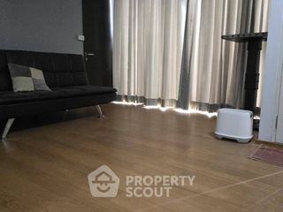 Condo en alquiler de 1 habitaciones en Watthana, Bangkok