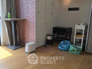 Condo en alquiler de 1 habitaciones en Watthana, Bangkok