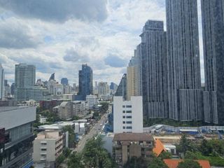 Condo en alquiler de 1 habitaciones en Watthana, Bangkok