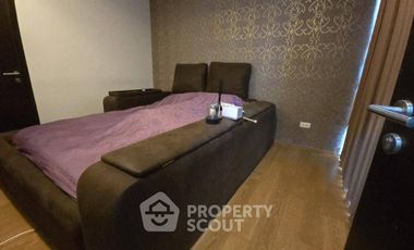Condo en alquiler de 1 habitaciones en Watthana, Bangkok