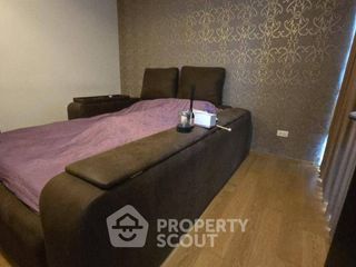 Condo en alquiler de 1 habitaciones en Watthana, Bangkok