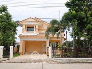 出租 3 卧室 独立屋 在 Lat Krabang, 曼谷