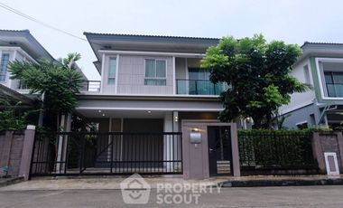 Haus zur Miete mit 2 Zimmer in Suan Luang, Bangkok
