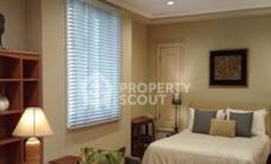 For rent 1 bed condo in Sathon, Bangkok