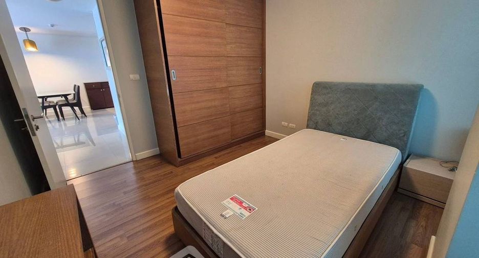 For rent 2 ベッドルーム condo in Watthana, Bangkok