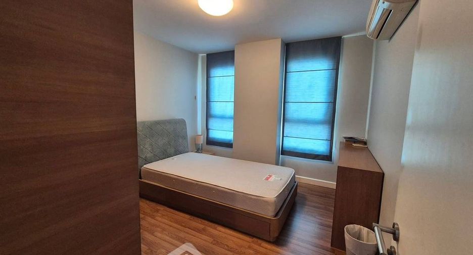 For rent 2 ベッドルーム condo in Watthana, Bangkok