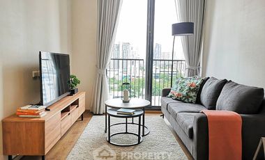 Wohnung zur Miete mit 1 Zimmer in Watthana, Bangkok