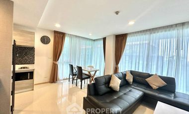 出租 1 卧室 公寓 在 Jomtien, 芭提雅
