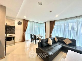 For Rent 1 Bedroom Condo In Bang Lamung, Chonburi