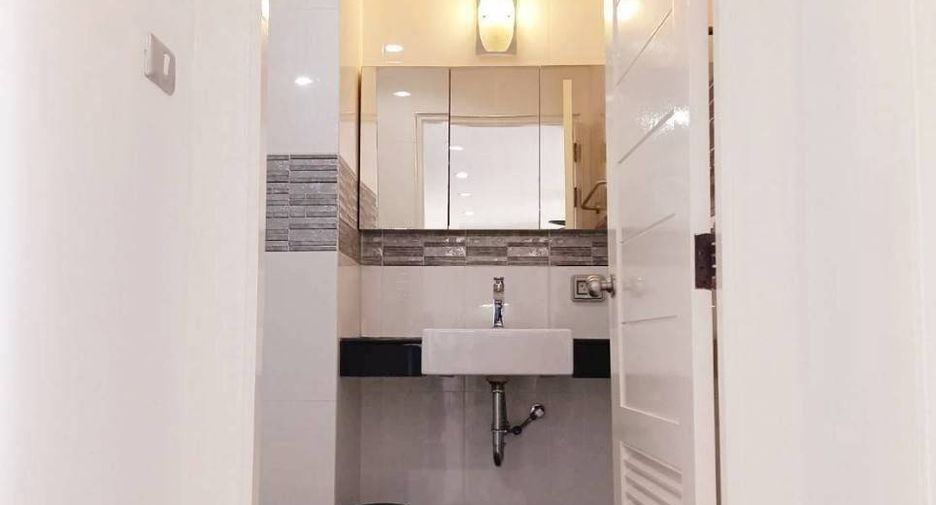 Condo en alquiler de 2 habitaciones en Jomtien, Pattaya