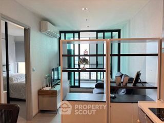 For rent 1 Beds condo in Phra Khanong, Bangkok