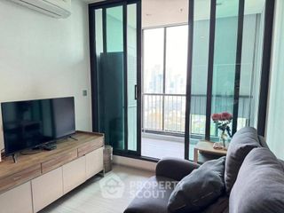 For rent 1 Beds condo in Phra Khanong, Bangkok
