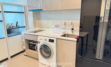 For rent 1 bed condo in Phra Khanong, Bangkok