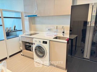 For rent 1 Beds condo in Phra Khanong, Bangkok