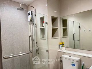 For rent 1 Beds condo in Phra Khanong, Bangkok