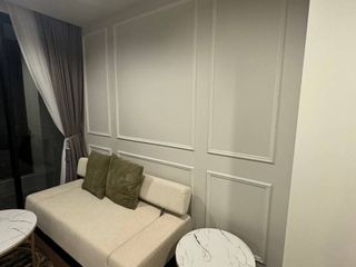 À louer 1 chambre condo à Khlong Toei, Bangkok