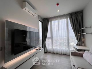 For rent 1 Beds condo in Bang Kho Laem, Bangkok
