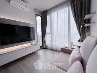 For rent 1 Beds condo in Bang Kho Laem, Bangkok