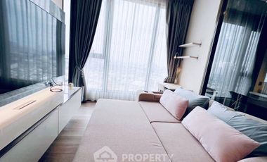 À louer 1 chambre condo à Bang Kho Laem, Bangkok