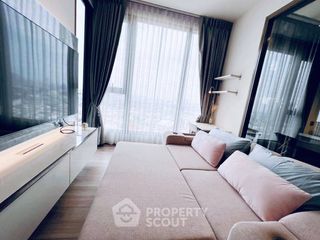 For rent 1 Beds condo in Bang Kho Laem, Bangkok