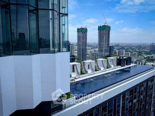 出租 1 卧室 公寓 在 Huai Khwang, 曼谷