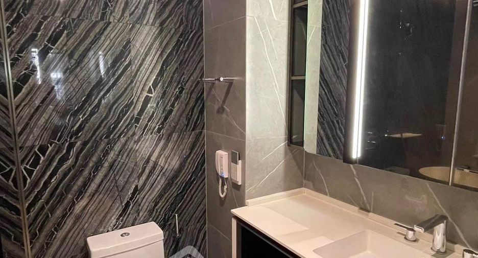 Wohnung zur Miete mit 2 Zimmer in Watthana, Bangkok