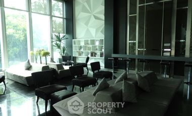 Wohnung zur Miete mit 2 Zimmer in Watthana, Bangkok