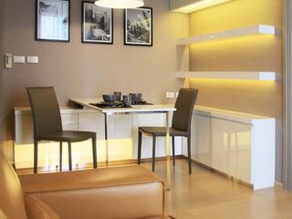 Condo en alquiler de 1 habitaciones en Watthana, Bangkok