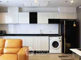 Condo en alquiler de 1 habitaciones en Watthana, Bangkok