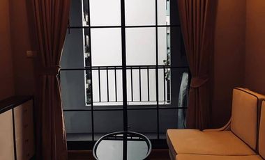 For rent 1 bed condo in Pathum Wan, Bangkok