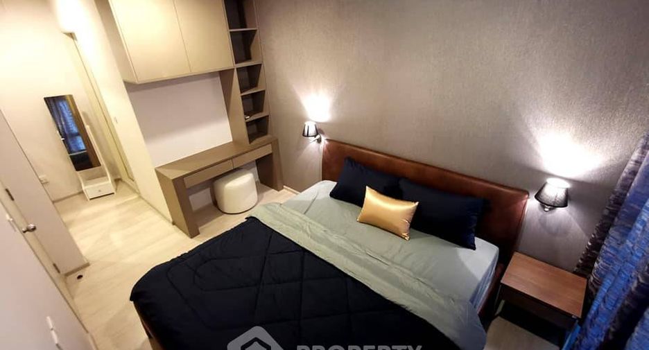 For rent 2 ベッドルーム condo in Watthana, Bangkok