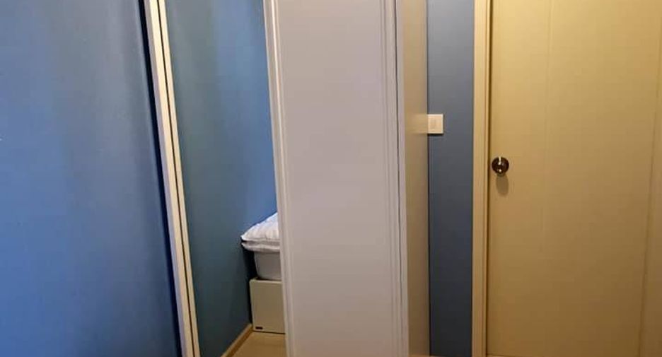 For rent 2 ベッドルーム condo in Watthana, Bangkok