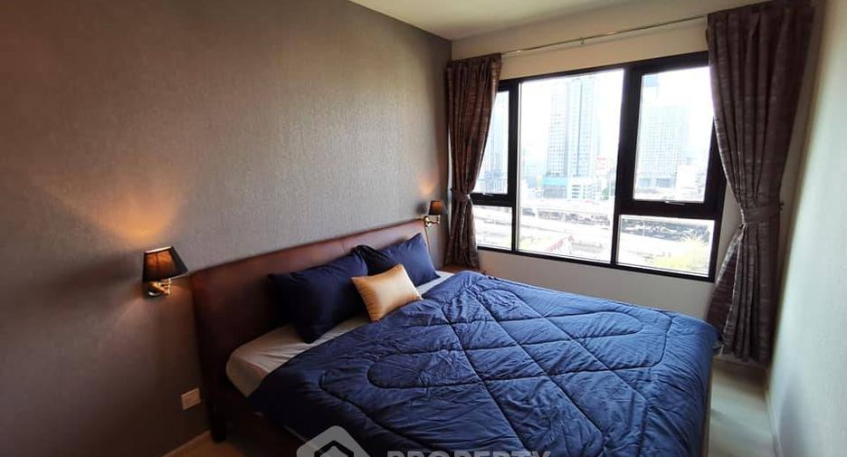 For rent 2 ベッドルーム condo in Watthana, Bangkok