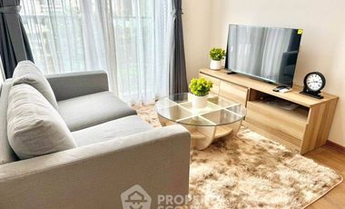 Wohnung zur Miete mit 2 Zimmer in Watthana, Bangkok