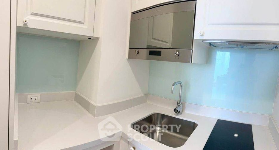 Wohnung zur Miete mit 2 Zimmer in Watthana, Bangkok