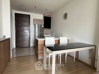 出租 1 卧室 公寓 在 Phra Khanong, 曼谷