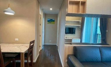 Condo en alquiler de 2 habitaciones en Chatuchak, Bangkok
