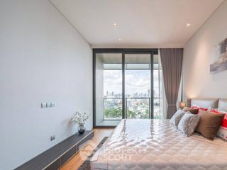 Wohnung zur Miete mit 2 Zimmer in Khlong San, Bangkok