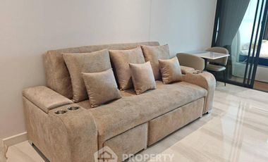 Condo en alquiler de 1 habitaciones en Sathon, Bangkok