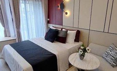 Wohnung zur Miete mit 1 Zimmer in Huai Khwang, Bangkok