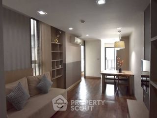À louer 2 chambres appartement à Khlong Toei, Bangkok