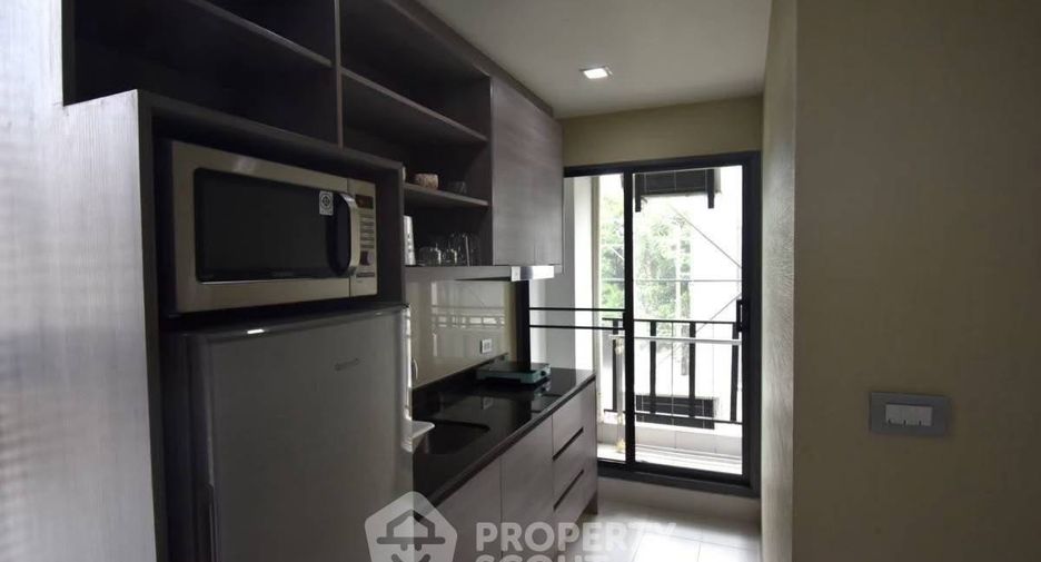 À louer 2 chambres appartement à Khlong Toei, Bangkok