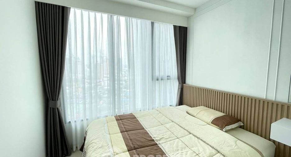 À louer 1 chambre condo à Sathon, Bangkok