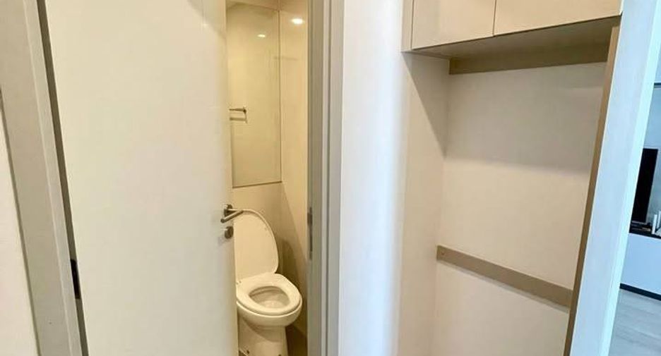 À louer 1 chambre condo à Sathon, Bangkok