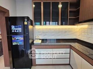 For rent 4 bedrooms house in Lat Krabang, Bangkok