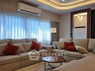 For rent 4 bedrooms house in Lat Krabang, Bangkok