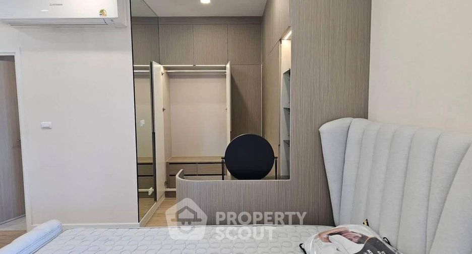 Haus zur Miete mit 4 Zimmer in Lat Krabang, Bangkok
