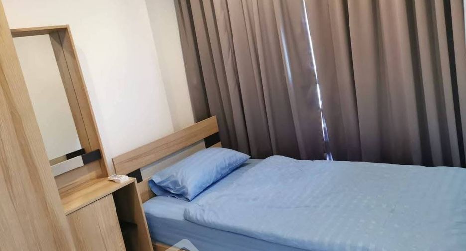 Аренда 2 спальни кондо в Пхра Кханонг, Бангкок