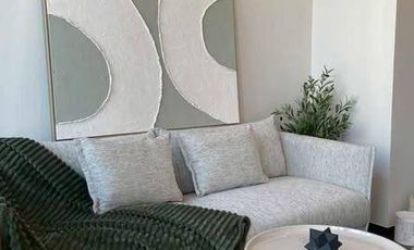 Condo en alquiler de 1 habitaciones en Watthana, Bangkok